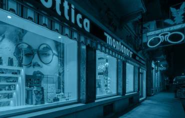 Montanaro Torino: “Vedere e piacere”.