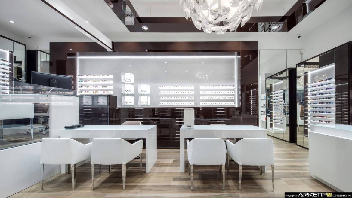 FAQ Covid-19 Ottica Montanaro