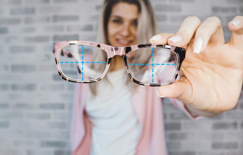 Lenti multifocali. 5 consigli per abituarti ai nuovi occhiali