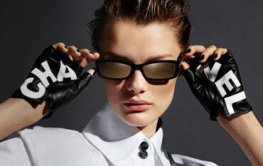 Occhiali Chanel Torino. Dove trovi le ultime collezioni?