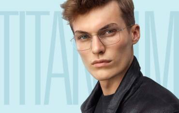 Montature in titanio. Che vantaggi offrono e quali sono le migliori marche?