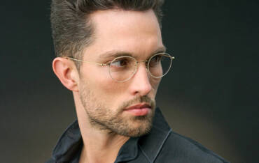 Occhiali da vista leggeri. Consigli sulle migliori montature occhiali.