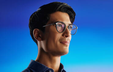 Lenti progressive Essilor Varilux. La soluzione perfetta per vedere a tutte le distanze.