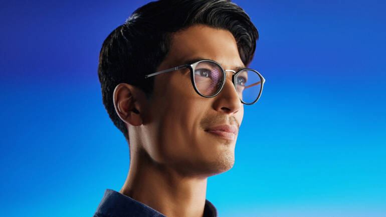 Lenti progressive Essilor Varilux. La soluzione perfetta per vedere a tutte le distanze.