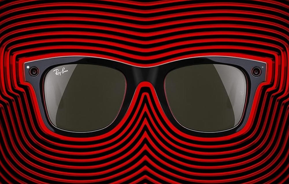 Ray-Ban meta a Torino